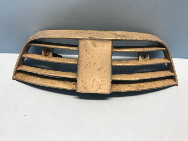 Lambretta rear frame grill Ser. 1-2