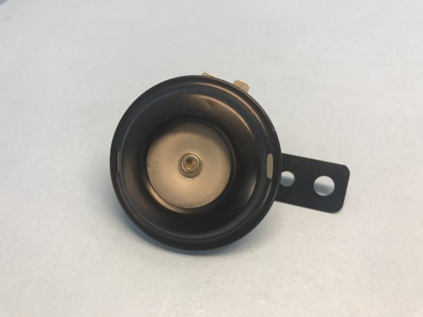 Vespa 12v DC horn